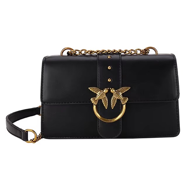 Luxury Interior Slot Pocket Silk Zipper Crossbody bag - Image 7