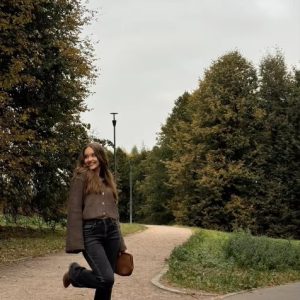 Elegant Solid Knitted Lapel Long Sleeve Single Breasted Cardigan Short Skirt 2 Pieces Suit 53..png__11zon