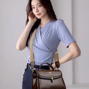 Luxury Designer High Quality Leather Handbags