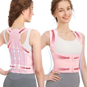 Spinal Orthopedic Straps Correct Back Posture Corrector