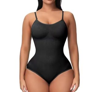 Trendy Tummy Control Butt Lifting 1-Piece Shapewear