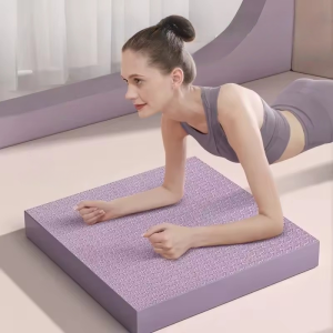 Cushion for Core Balance and Strength Stability Training Balance Pad