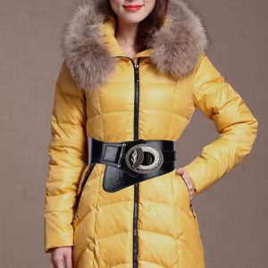 Girdlestrap Wide Waist Elastic Stretch Cummerbund Strap Belt