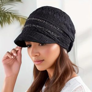 Elegant Breathable Mesh Lace Elegant Breathable Mesh Lace