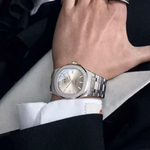 Automatic Mechanical Steel Strap Waterproof Wristwatches Men's Luxury Watch