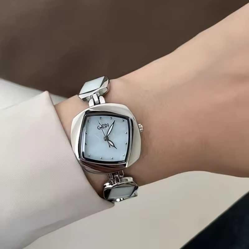 Elegant Automatic Classic Trend High Quality Student Waterproof Quartz Watch