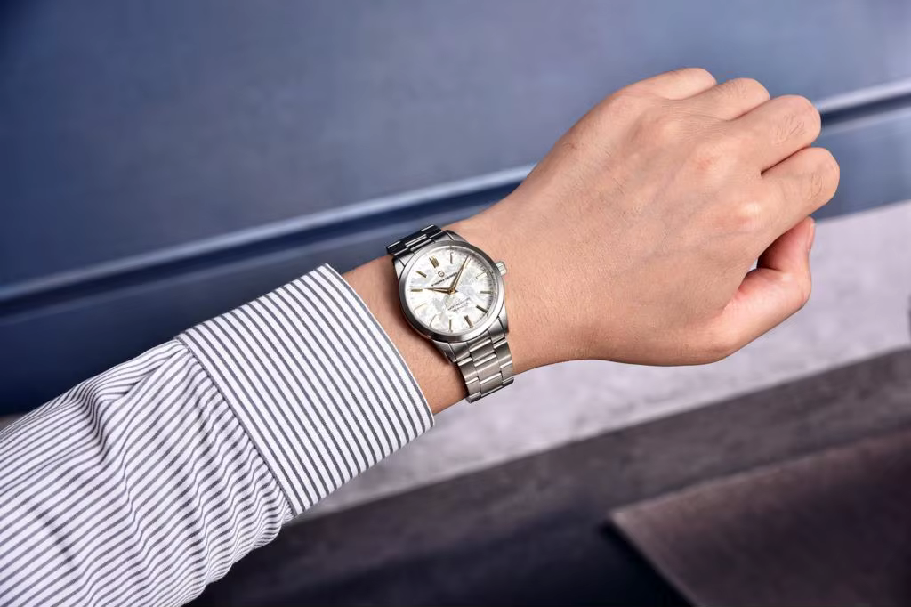 PAGANI DESIGN Luxury Business Top Sapphire Stainless Steel Waterproof Watch For Men