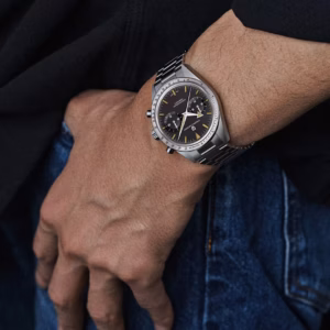 PAGANI DESIGN Moon Quartz speed Sport waterproof Sapphire Steel Retro Luminous Mens watches