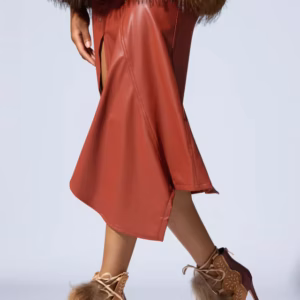 Elegant Belt Buckle Rome Ankle Pointed toe Lace Up ZIP Thin High Heels