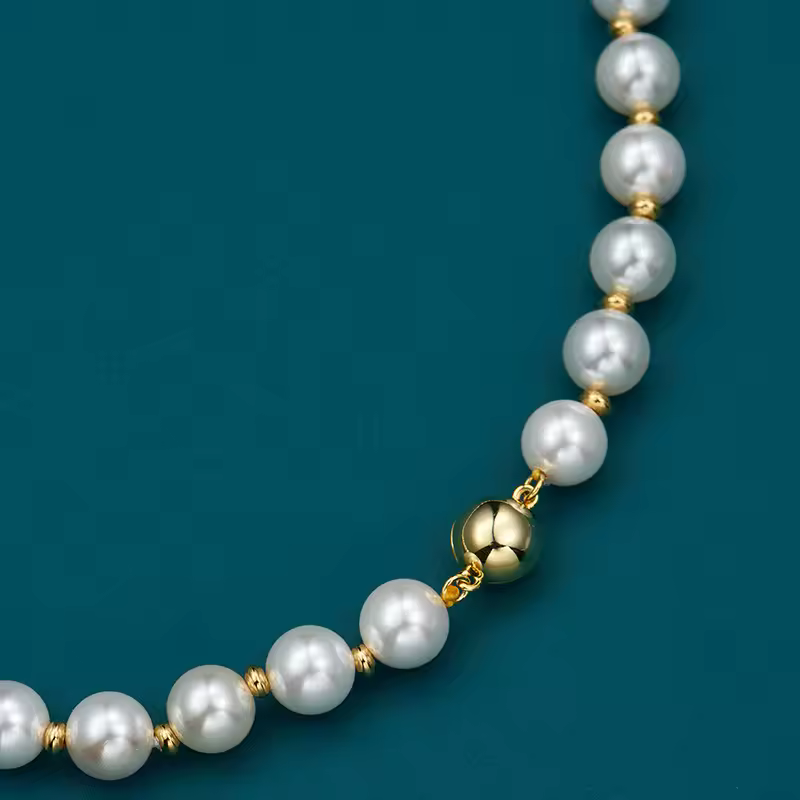 Vintage Butterfly Septum Clavicle Chain Luxury Pendant Necklaces - Image 3