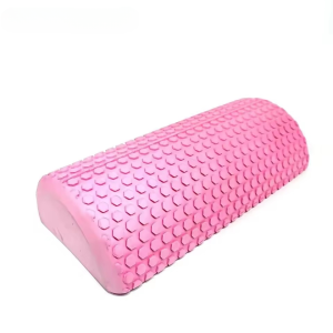 Fitness Foam Roller Yoga Massage Roller EPP Pilates Foam Body Muscle Massage Roller