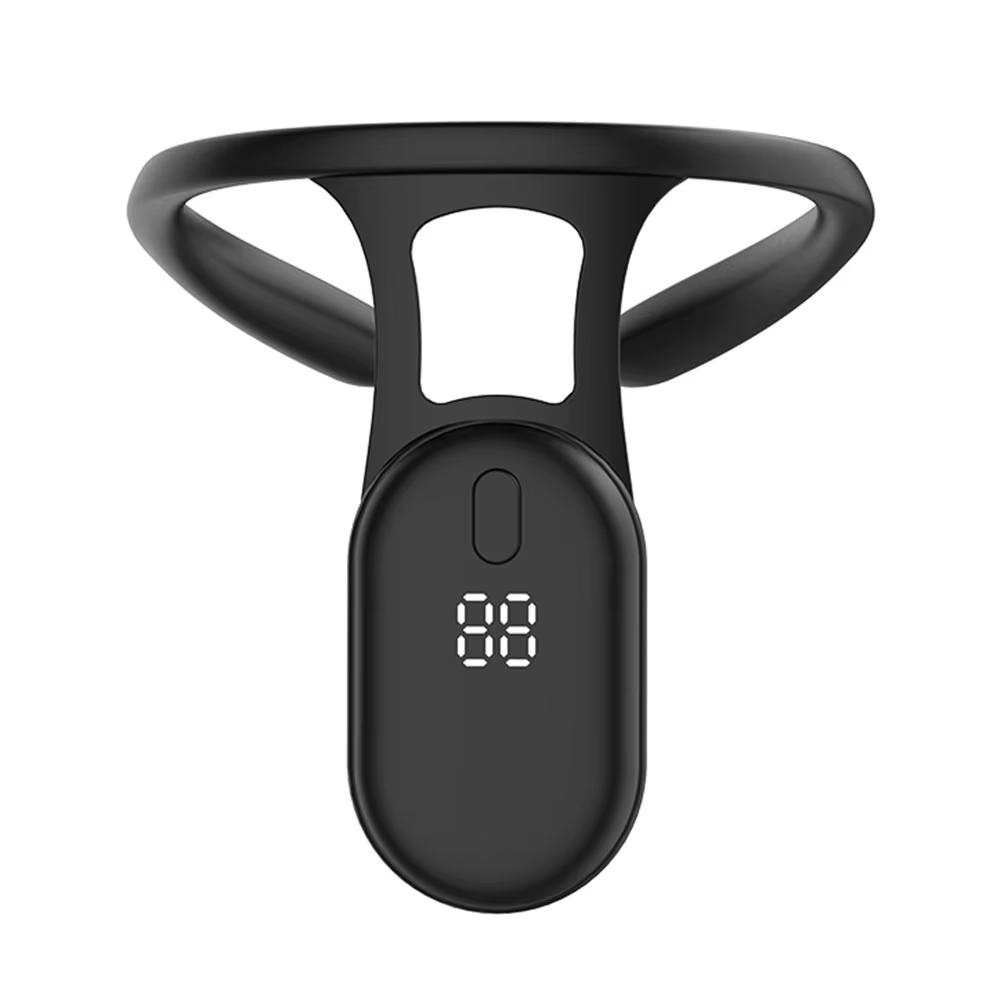 Smart Back Posture Corrector Device Invisible Sitting Correction Training Belt