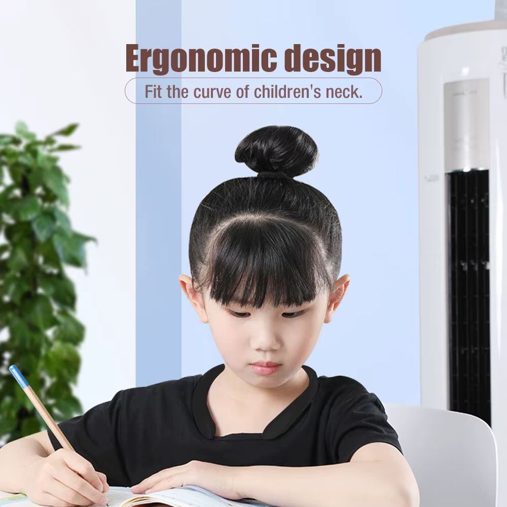 Smart Back Posture Corrector Device Invisible Sitting Correction Training Belt - Image 2