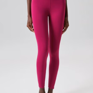 Buttery Soft Breathable Tight High Waist Sports Leggings