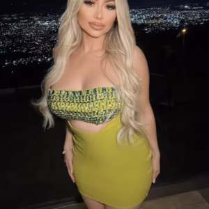 Elegant Strapless Beading Cut Out Mini Bodycon Bandage Dress