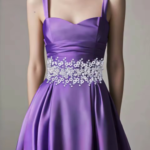 Luxury Pearl Crystal Bridal Waist Accessories Wedding Dress Belt