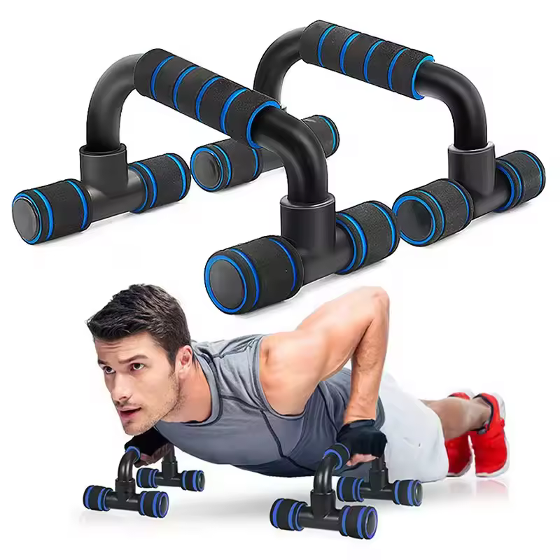 Stand Push-up Fitness Equipment Chest Muscle Training Home Foam Push-ups