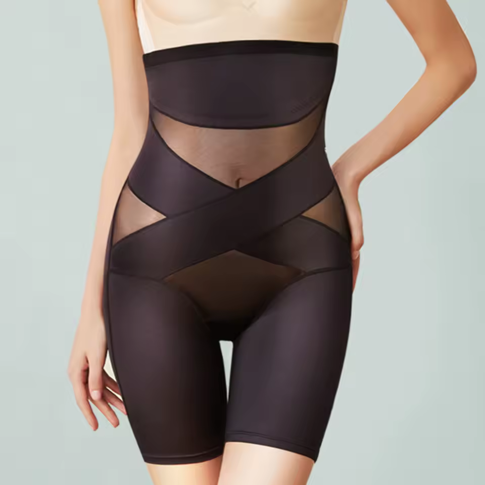 Control Panties for Tummy Control High Waist Slimming Body Shaper Underwear