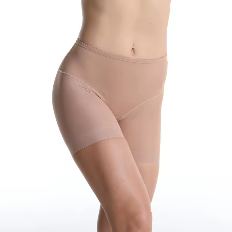 Safety Short Pants Under Skirt Slimming Invisible Underwear for Comfortable Wear Shapewear