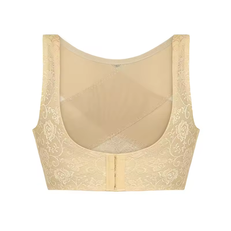 Arm Compression Humpback Posture Corrector Shapers Vest Tops