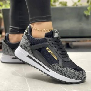 Casual Comfortable Large Wedge Outdoor Versatile Lightweight Sports Shoes