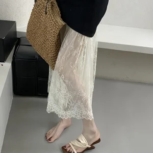 Classic Designer Evening Party With Platforms Wedges Heel Slippers