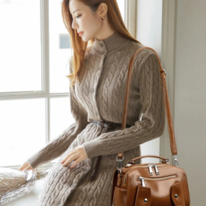 Casual Designer  High-quality Pu Leather Tote Crossbody Messenger Shoulder Bags