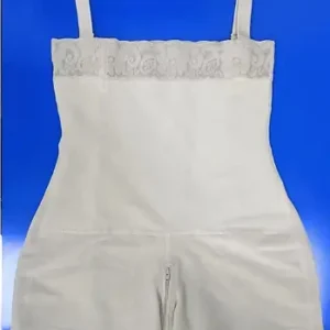 Casual High Waist Shapewear Tummy Control Panties firm Body Shaper Butt Lifter Underwear Shapewear