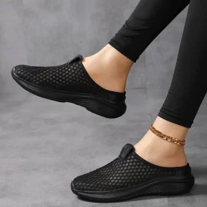 Casual High-quality Waterproof And Comfortable Sports Flat Shoes