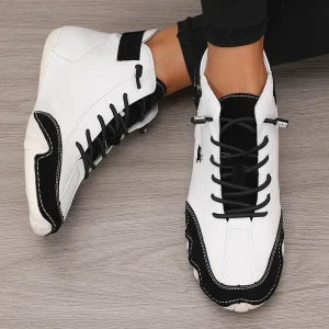 Casual Soft Soled Comfortable Designer Flat Bottomed Shoes
