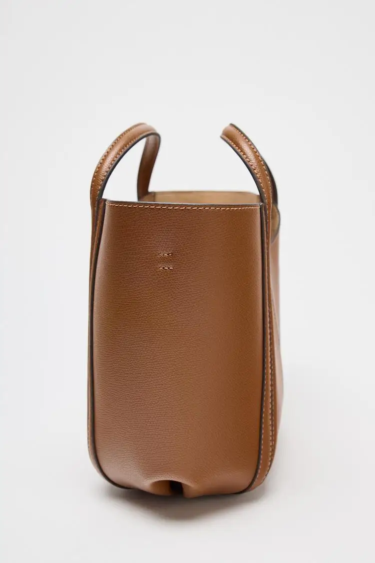 Casual Top Handle Removable Designer Small Crossbody Strap Shoulder Bags - Image 8