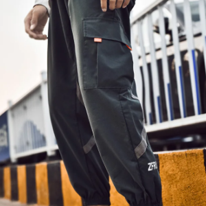 Comfortable Carbon Board Marathon Lightweight Running Shoes