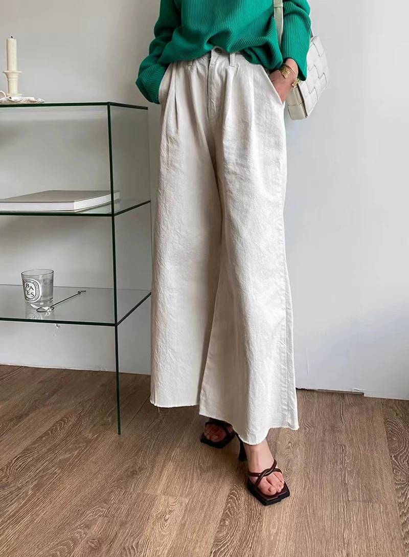 Elegant Buckle Strap Narrow Band Ankle Strap High Square Toe Heel Sandals - Image 5