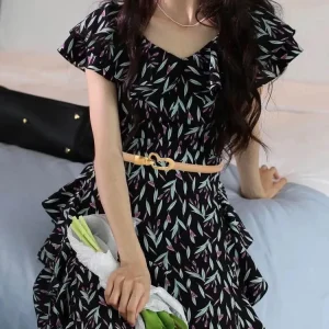 Luxury Real Leather Decorative All-Match Girdle Love Buckle Leather Sweater Coat Suit Jeans Belt Dress