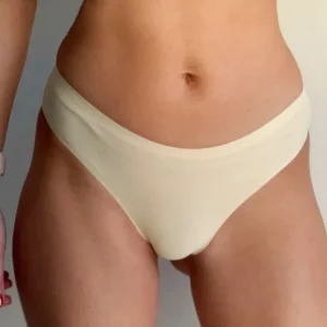 7PCS Set Panties Seamless Underwear Ice Silk Underpants Low Rise Panties