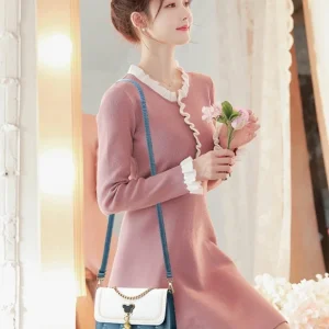 Casual Large-Capacity High-Value Foreign Fashionable And Versatile Shoulder Crossbody bags