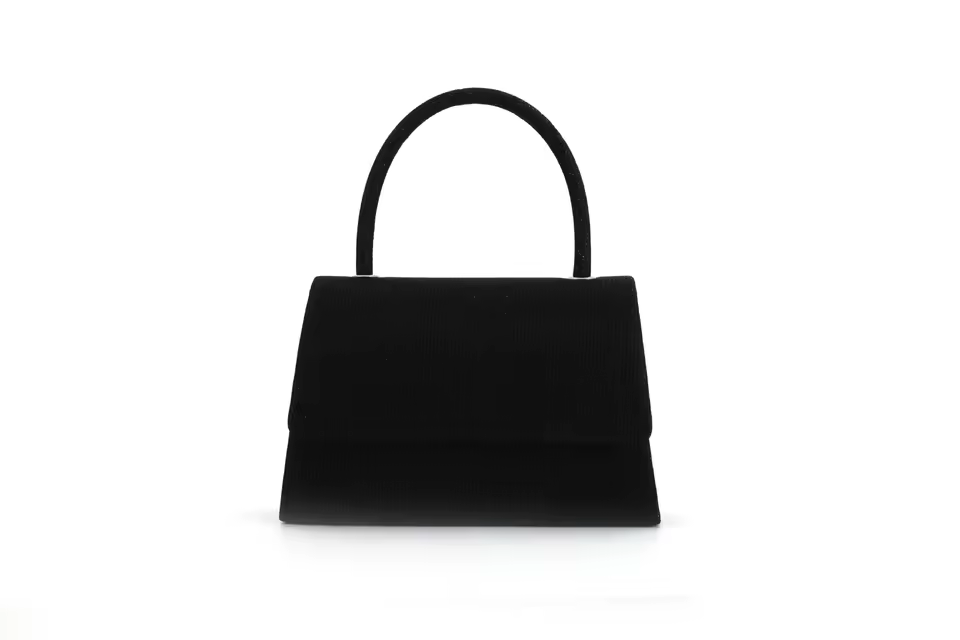 Casual Simple Hand-held Party Evening Makeup Portable Dinner Clutch Bags