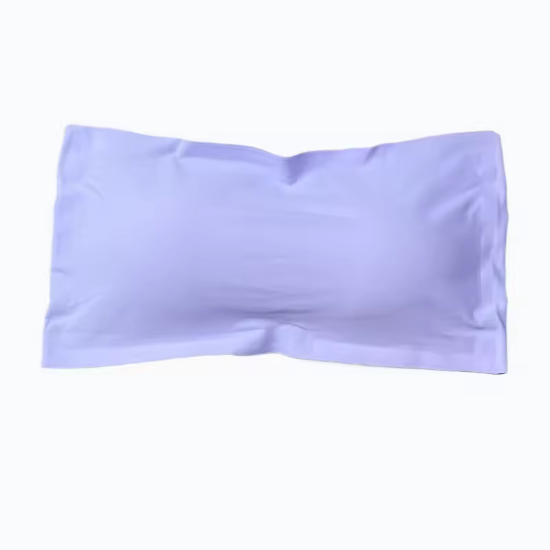 Invisible Bra Intimates Strapless Bustier Bandeau Breathable Wrapped Chest Underwear - Image 8