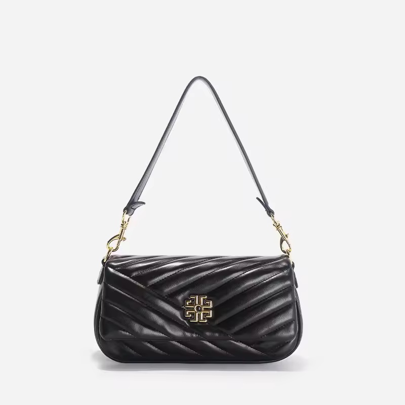 Luxury Brand Designer High Quality Chain Flap SingleShoulder Messenger Handbags