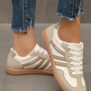 Comfortable Slip on Soft Flat Lightweight Loafers Sneakers