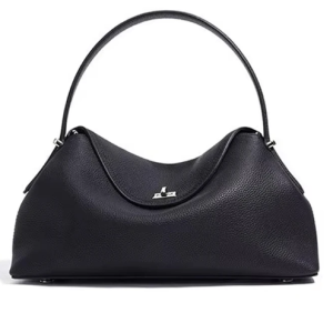 Luxury Deisgner Genuine Grade Cowhide Leather Shoulder Crossbody Handbag