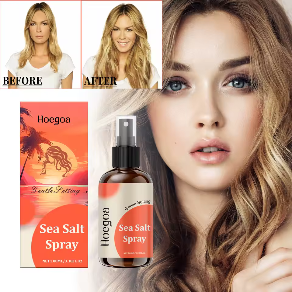 Thickening Strong Holding Non Greasy Fluffy Volumizing Mousse Hair Styling Spray