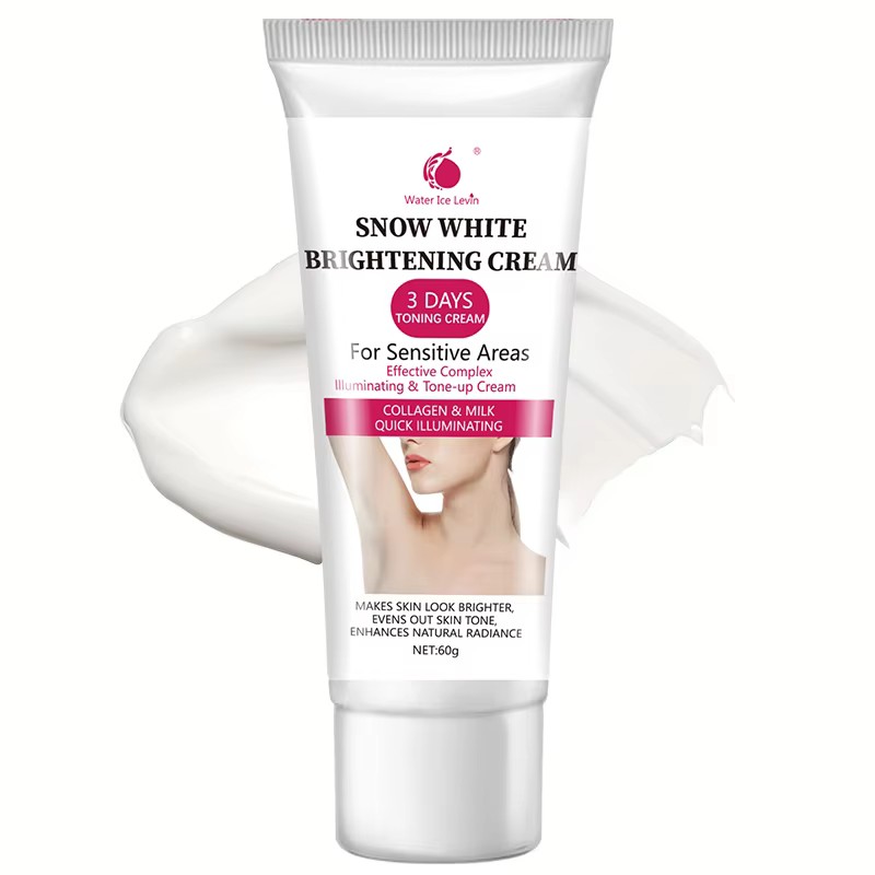 Deep Moisturizing Gentle and Refreshing Whitening and Suitable for All Skin Types Brightening Body Lotion - Image 7