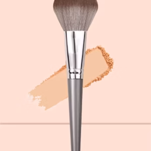 1PC Top Grade Profession Face Cheek Contour Blusher Nose Make Up Brushes Tool