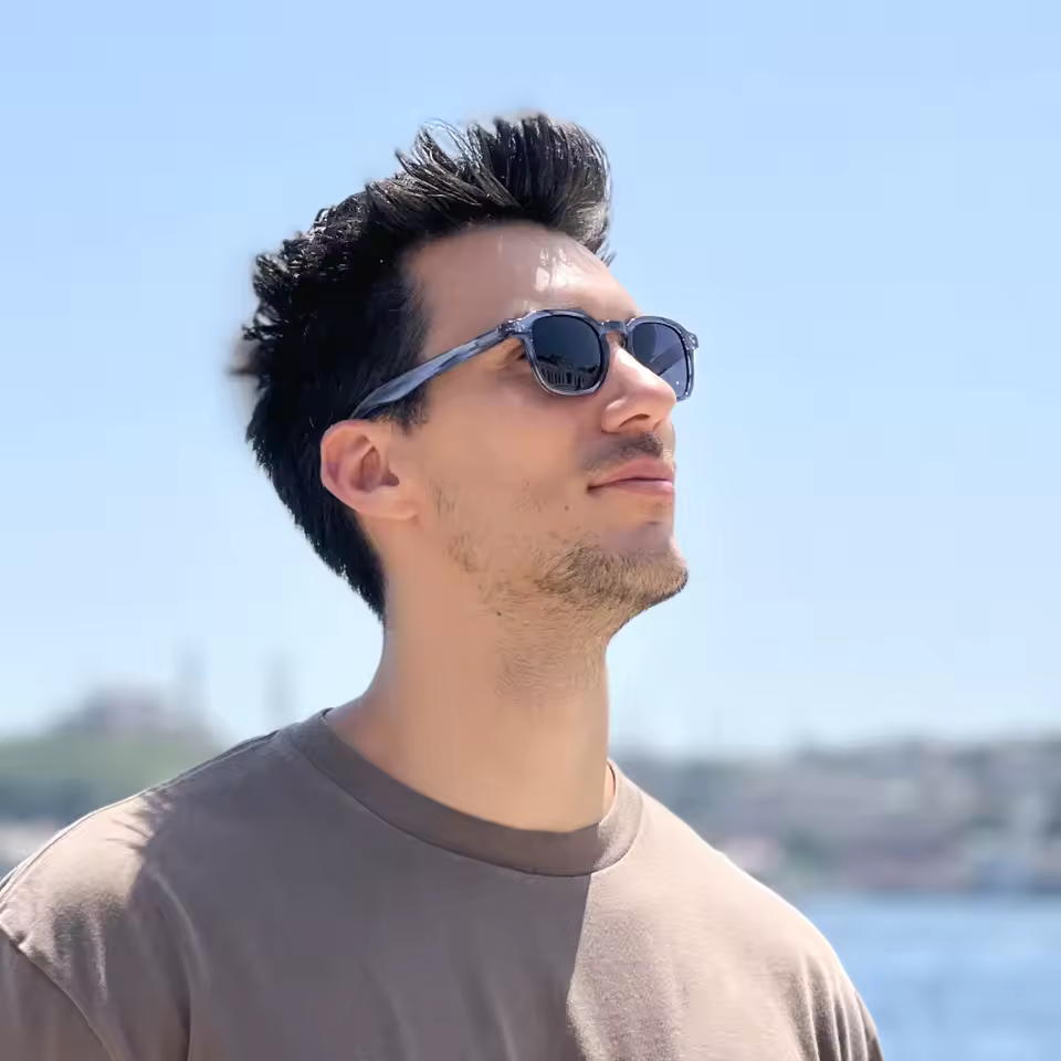 Rectangular Polarized Shade Fashion Sun Glasses for Unisex Driving Outdoor