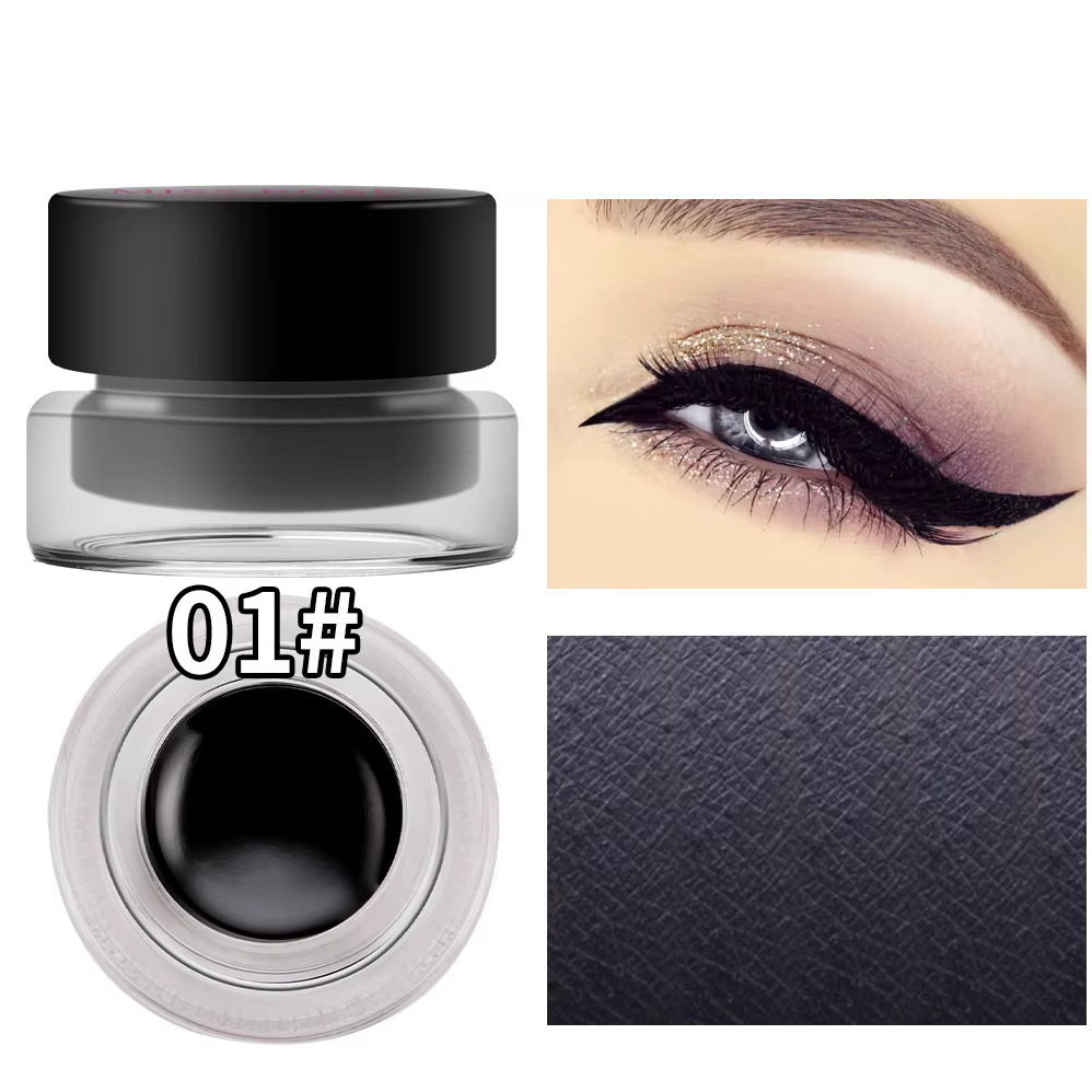 Pen Makeup Long-lasting Quick Dry Cosmetics Eye liner - Image 2