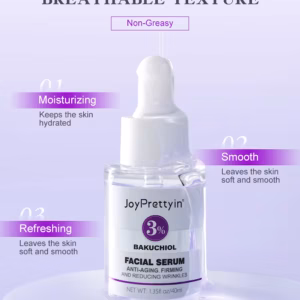 Collagen Anti-Aging Lifting Firming Hyaluronic Acid Whitening Retinol Anti-Wrinkle Face Serum