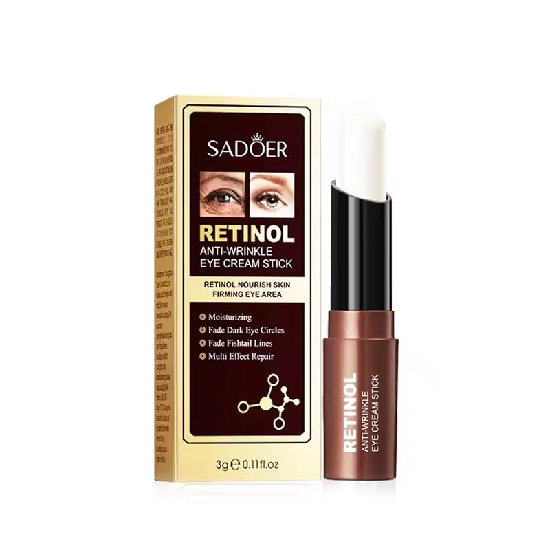 Anti Dark Circles Moisturizing Anti-aging Eye Cream Eyes Serum