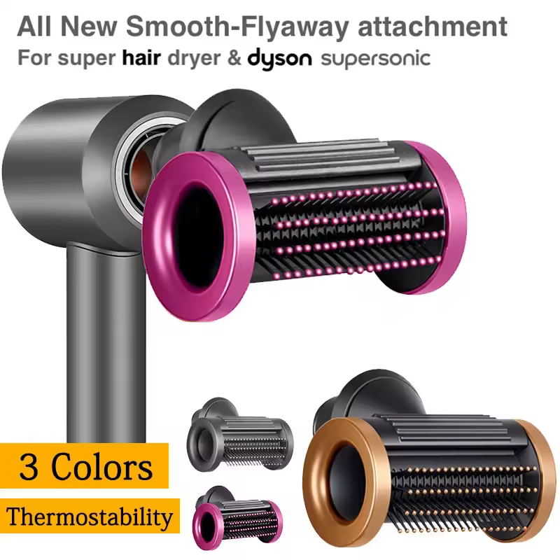 Anti-Flying Nozzle For Dyson Supersonic Hair Dryer HD15 Accessories
