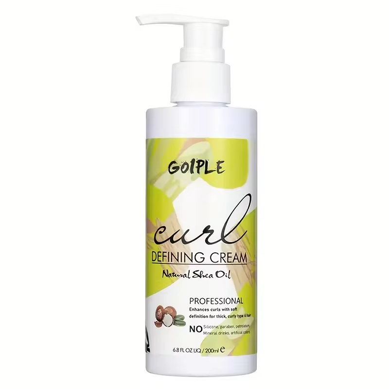 Anti Frizz Moisturizer Add Shine Conditioner For Soft Smooth Hair